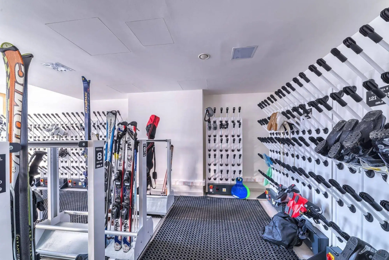 Foto - Rezydencja II Nosalowy Dwór