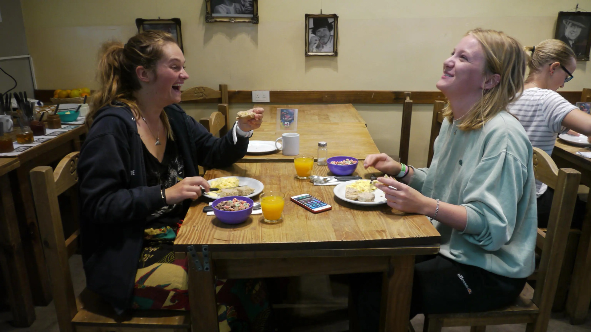 Photo - Sabatico Travelers Hostel & Guesthouse