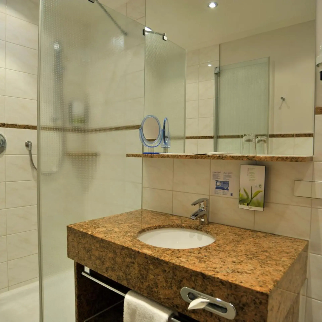 Photo - Hotel Concorde