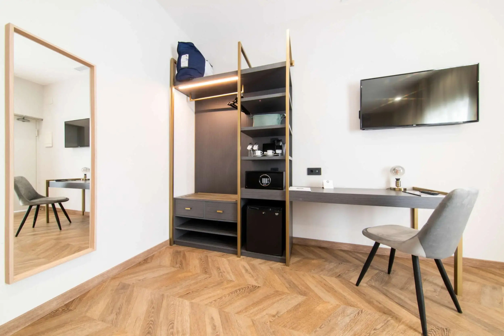 Foto - Itaca Sevilla by Soho Boutique