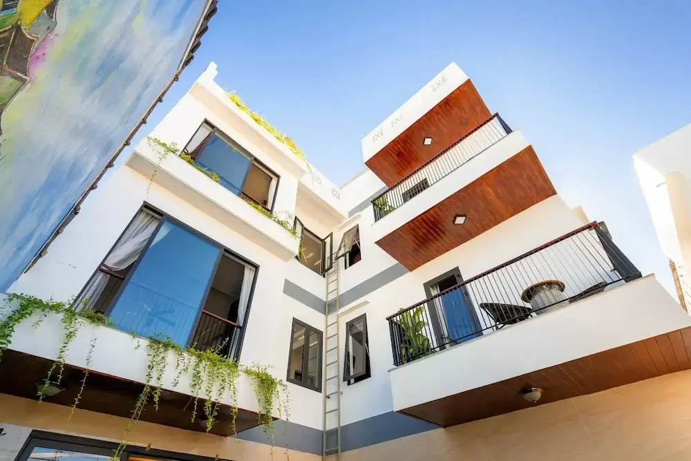 Photo - Seaweed Luxury Villa & Spa