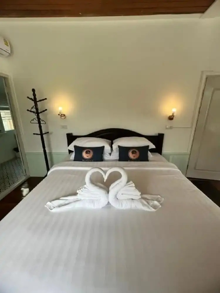 Foto - RQ THEVA Heritique Baan Praya Dinsor Road