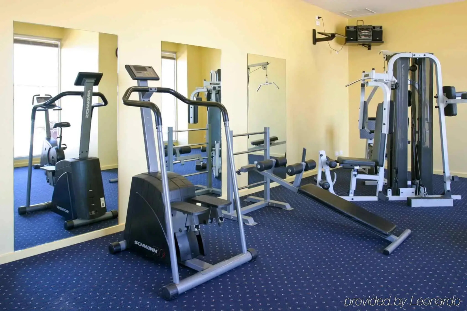 Foto - YEHS Hotel Melbourne CBD
