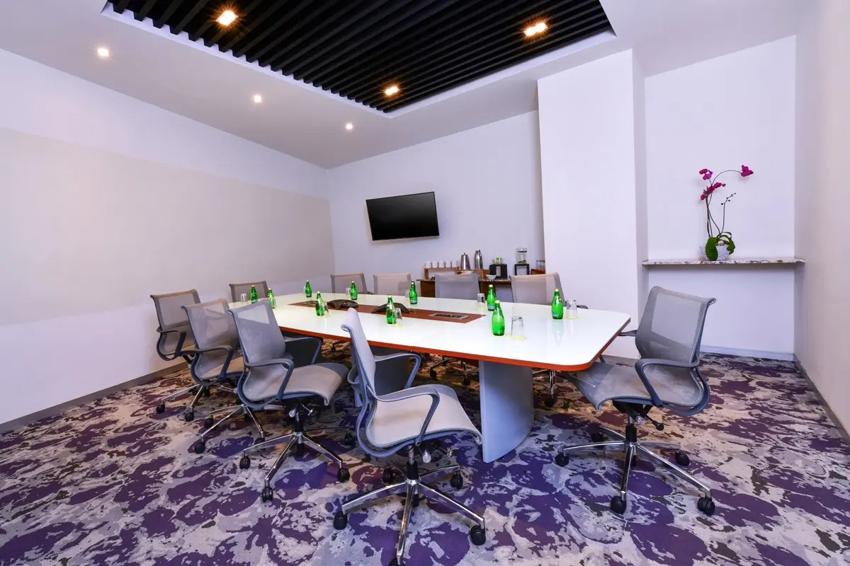 Foto - Krystal Grand Suites Insurgentes