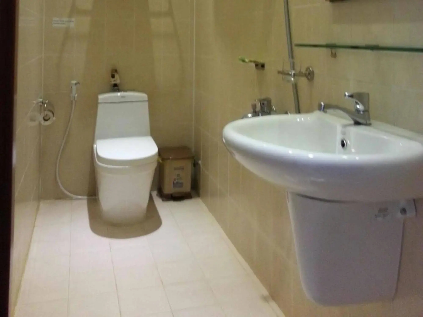 Photo - VN Luan Vu Hotel