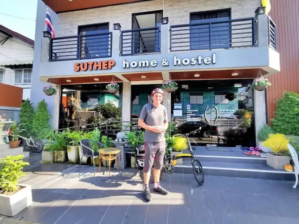 Photo - Suthep Home & Hostel