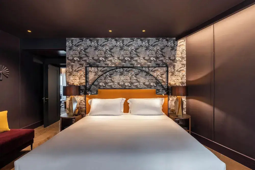 Photo - The Goethe Hotel - Small Luxury Hotels of the World