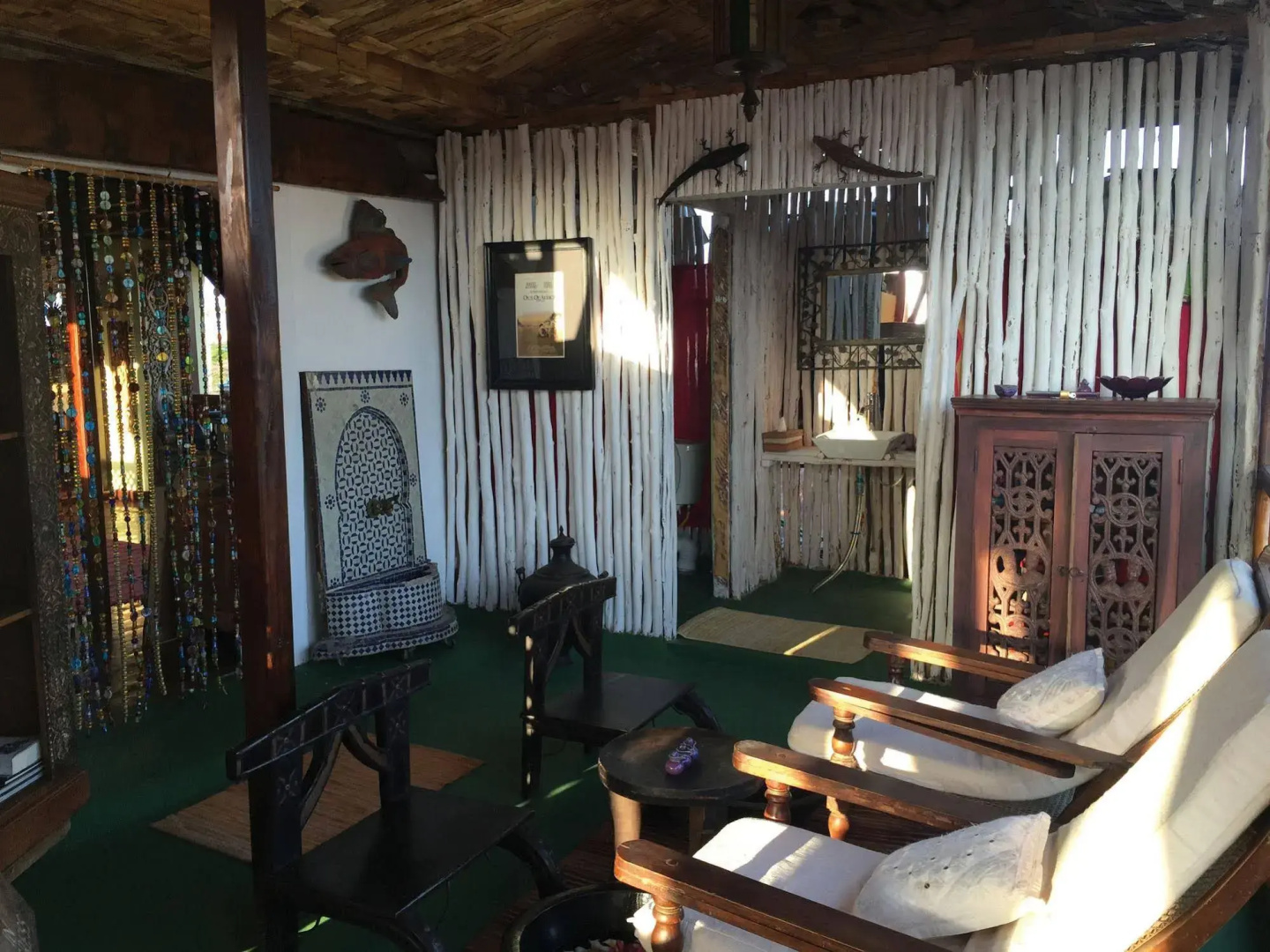 Photo - Jafferji House