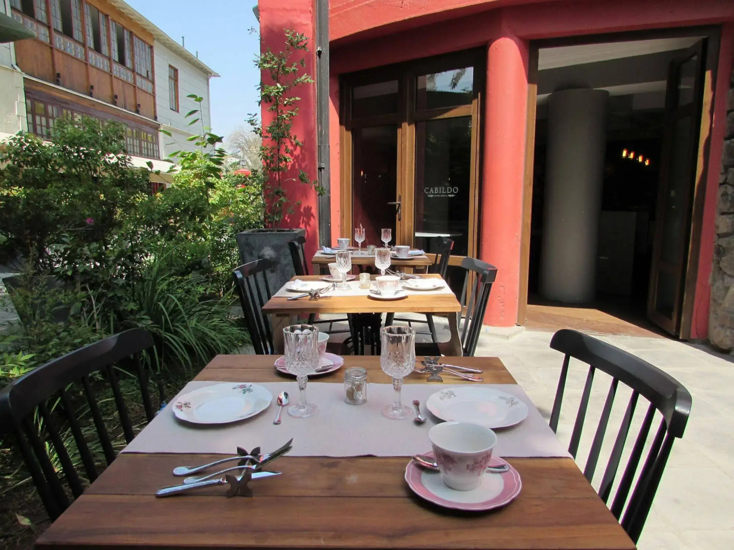 Photo - Hotel Boutique Castillo Rojo