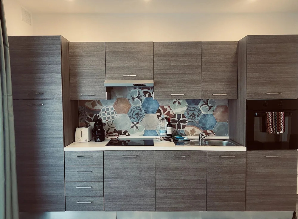 Photo - Marina Suites & apartments - Self catering - by Tritoni hotels