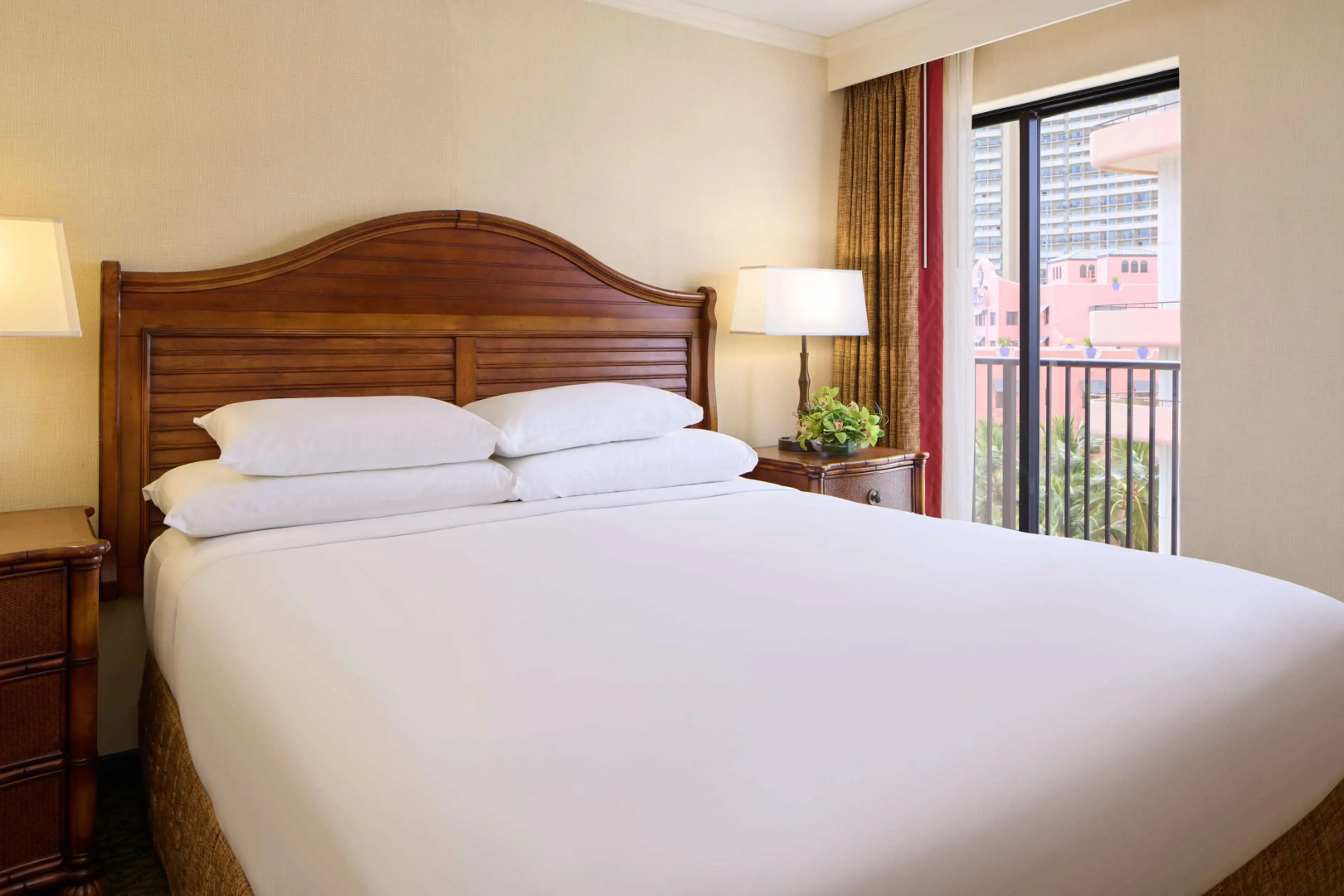 Foto - OUTRIGGER Waikiki Beach Resort