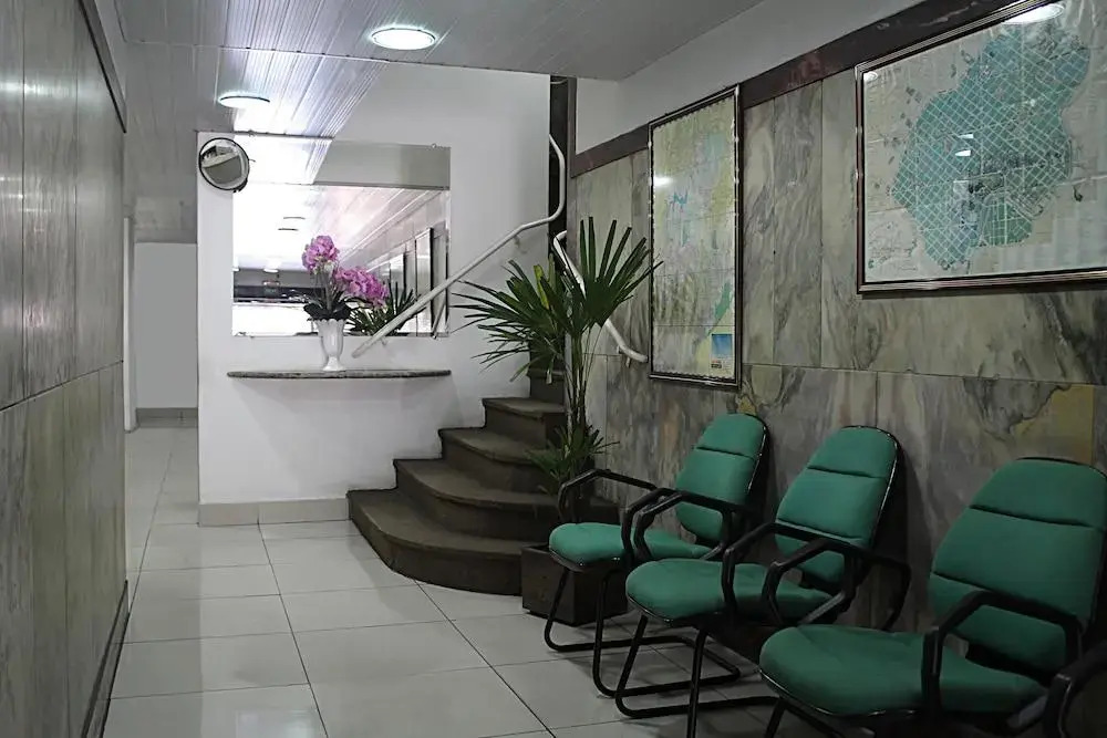 Photo - Hotel Pampulha Palace