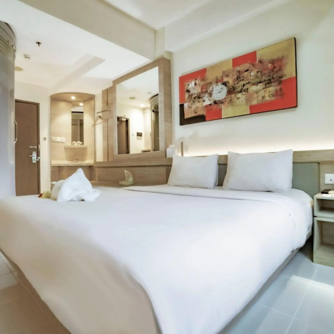 Foto - Sunrise Aventus Hotel Nusa Dua