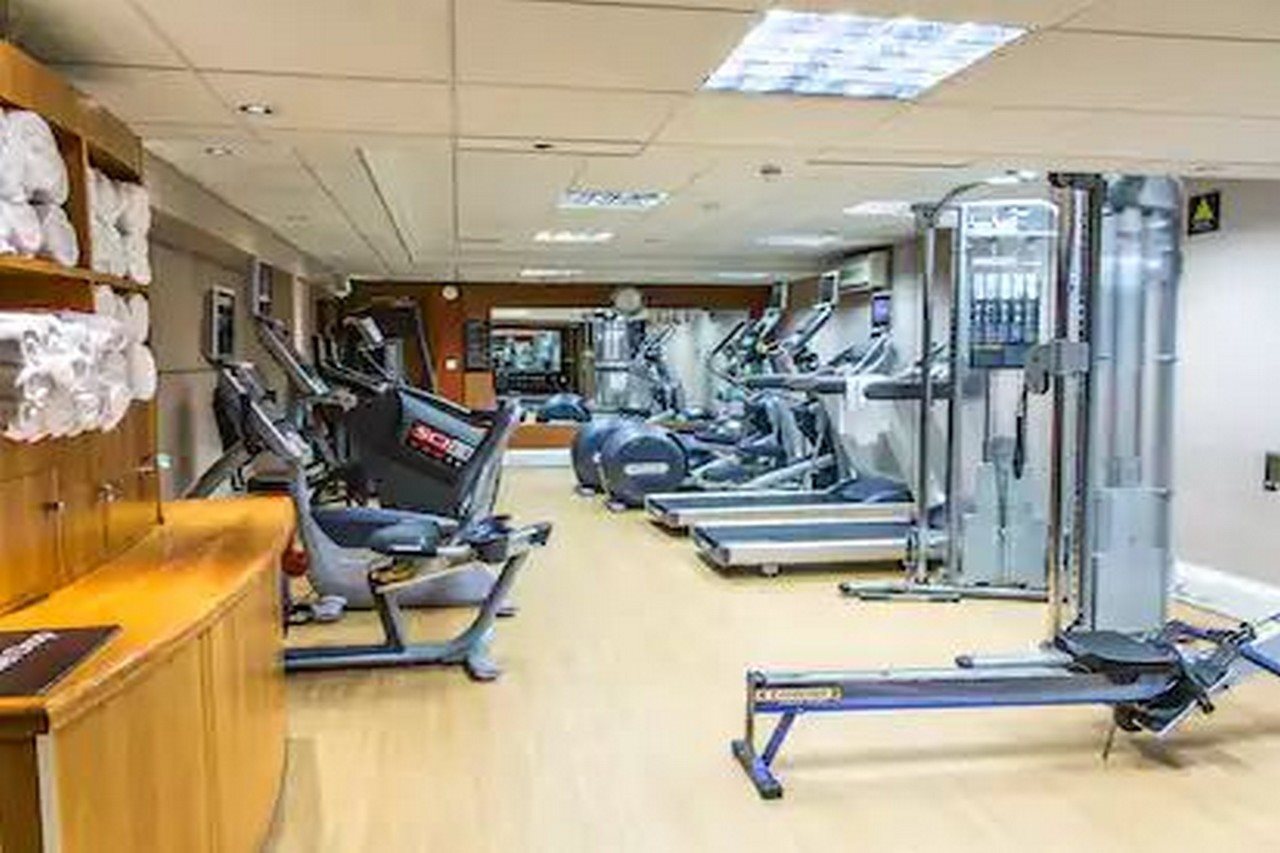 Foto - Hilton London Kensington Hotel