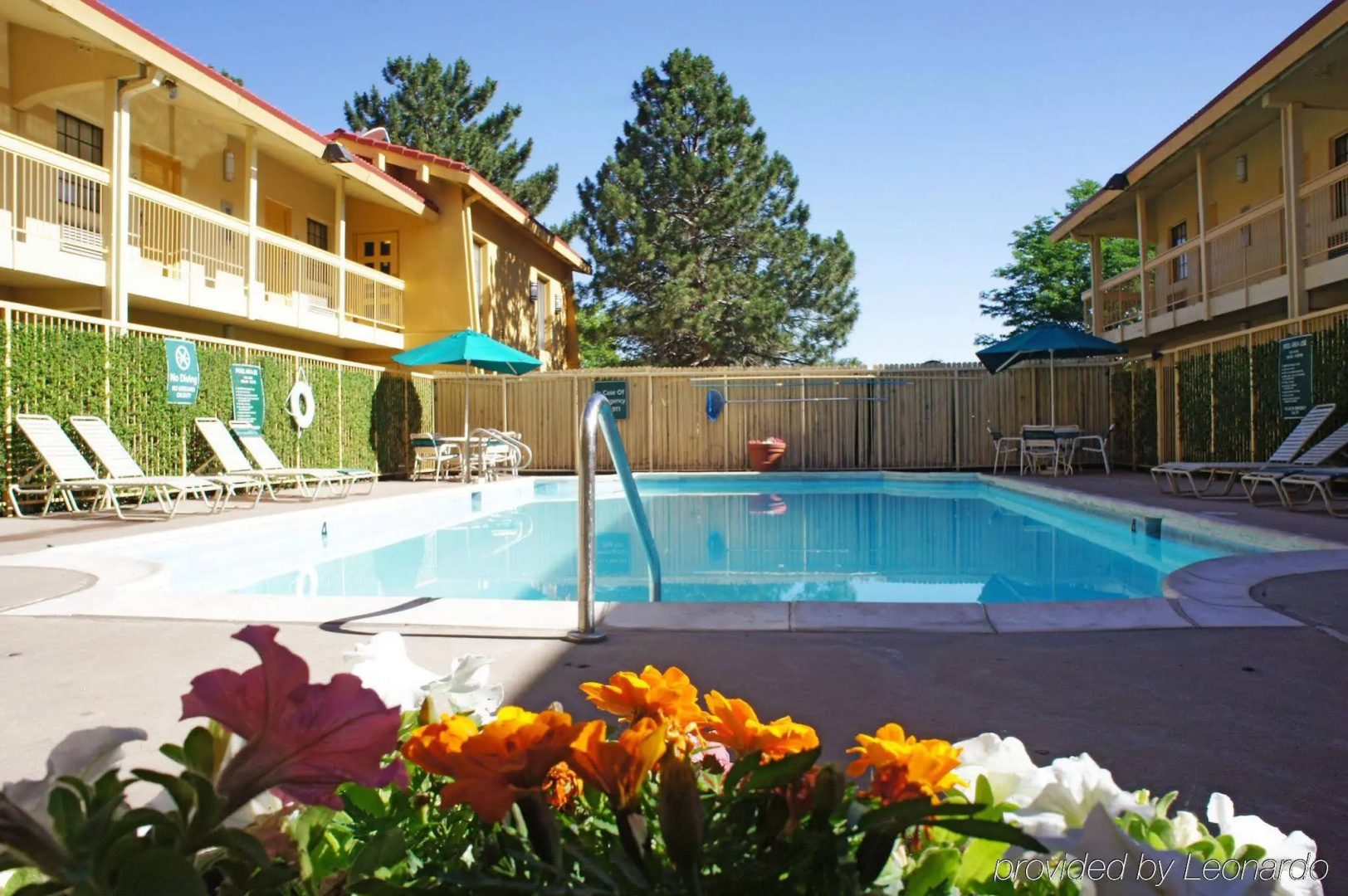 Photo - Quality Inn Aurora Denver