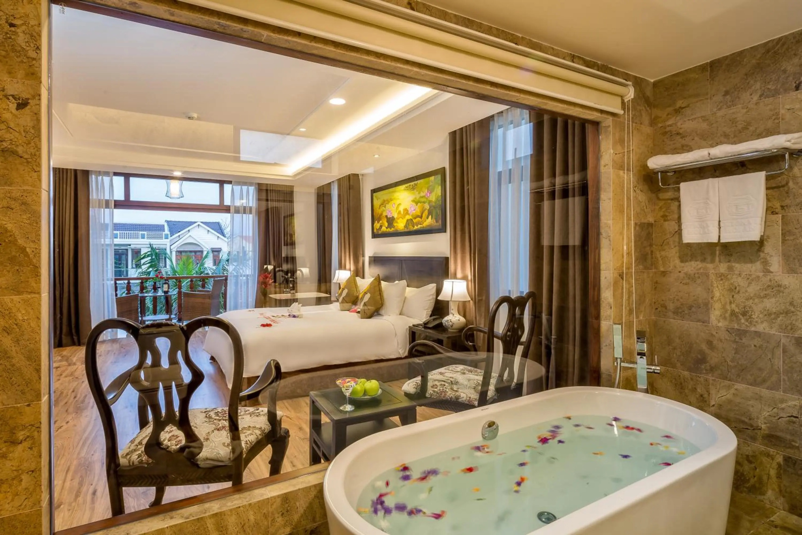 Foto - Hoi An Emotion Boutique Villa