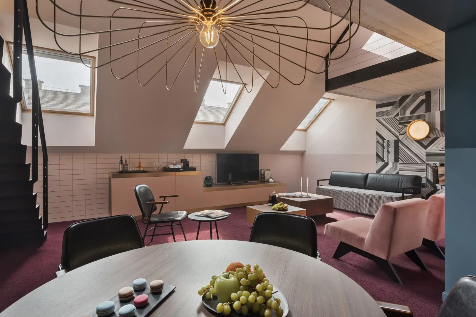 Foto - Stories Boutique Hotel