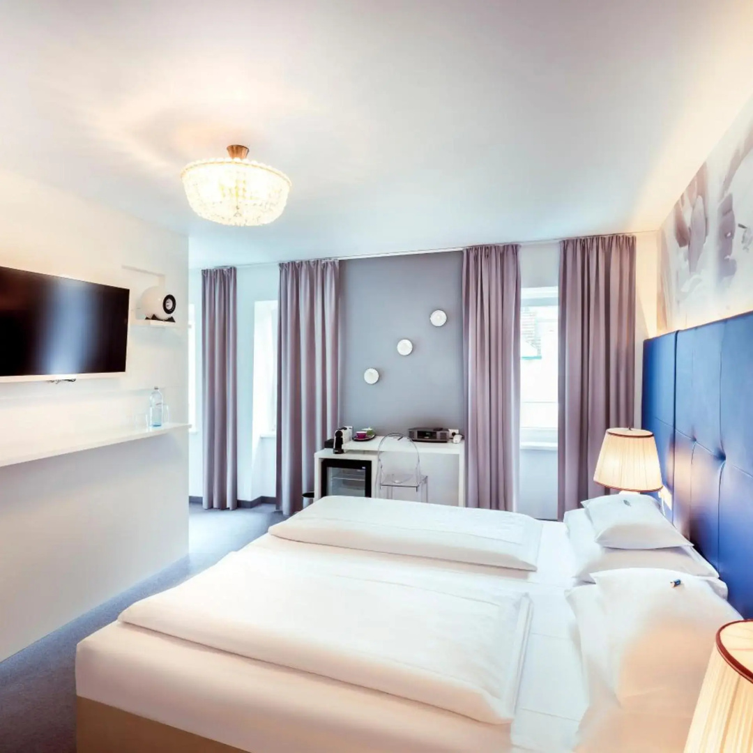 Photo - BoutiqueHOTEL Donauwalzer