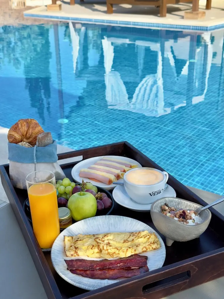 Photo - Aethrion Luxury Villas & Suites