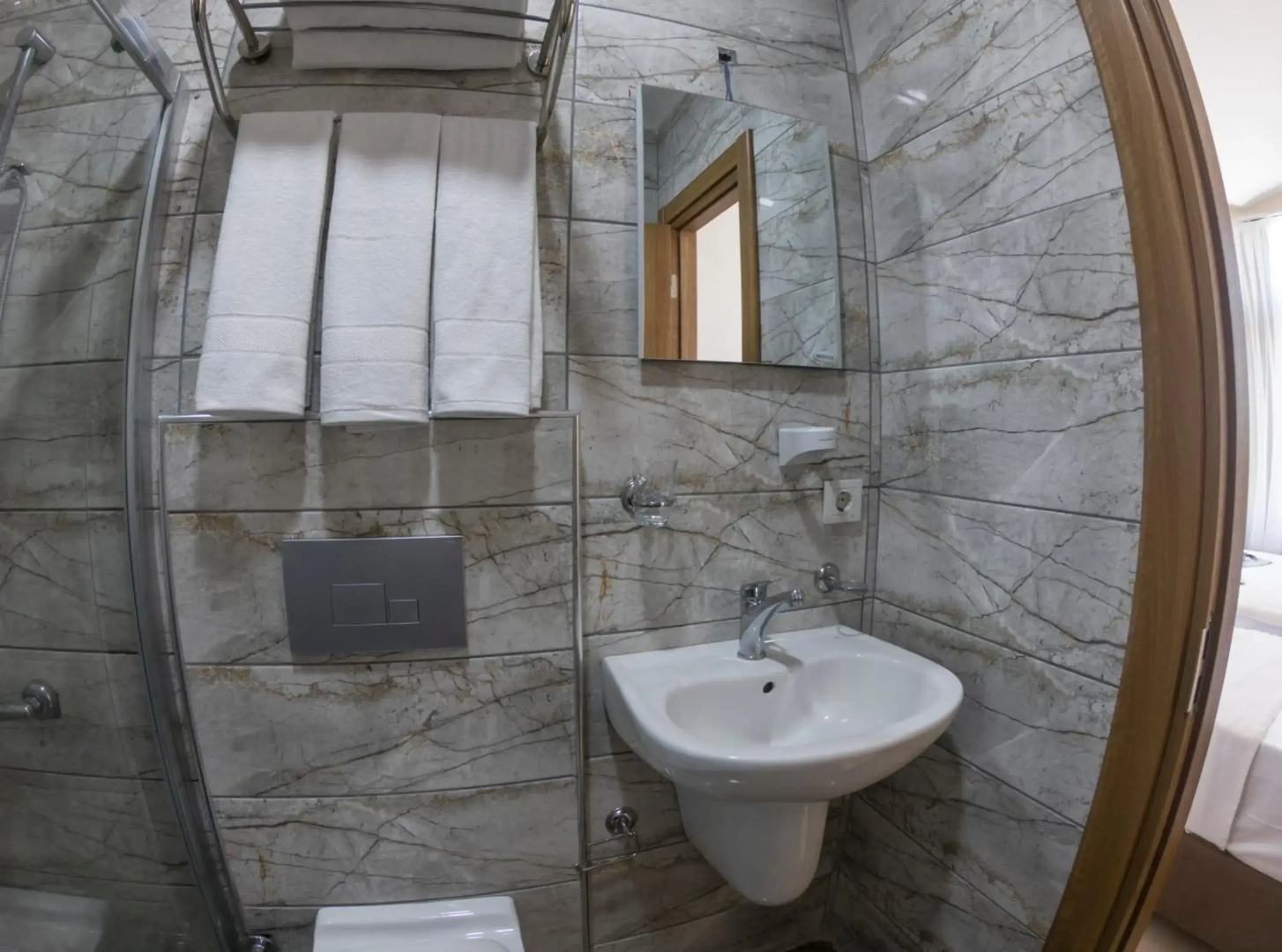 Photo - Seher HOTEL