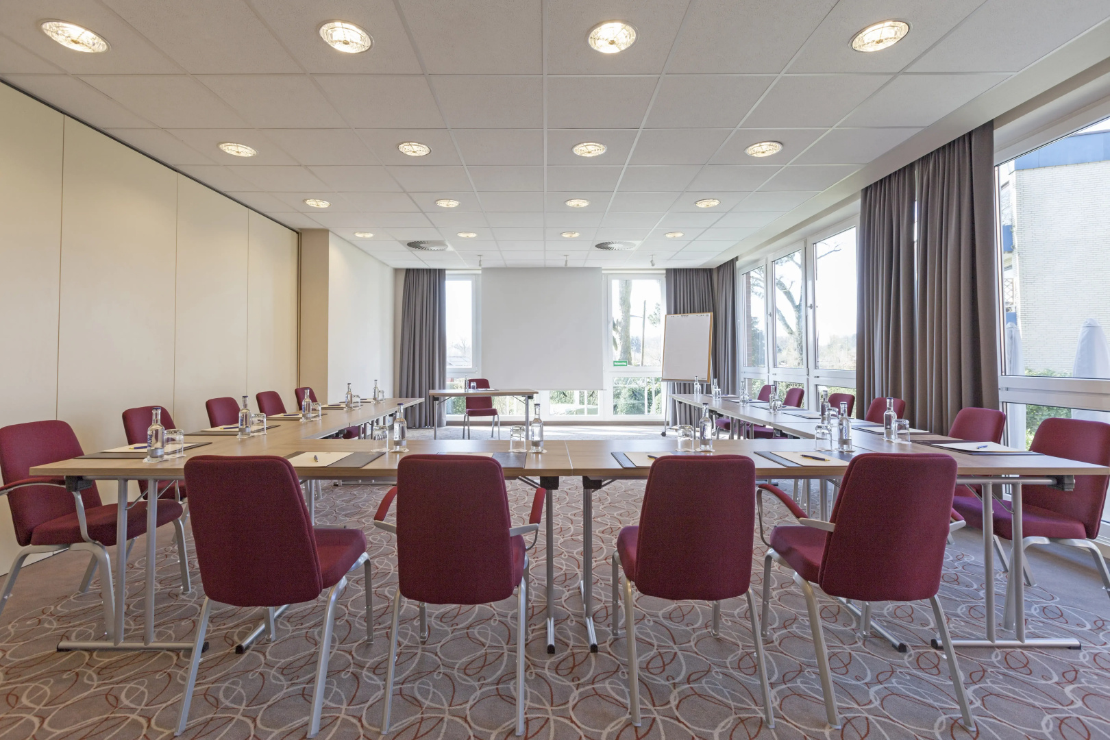 Photo - Best Western Premier Alsterkrug Hotel