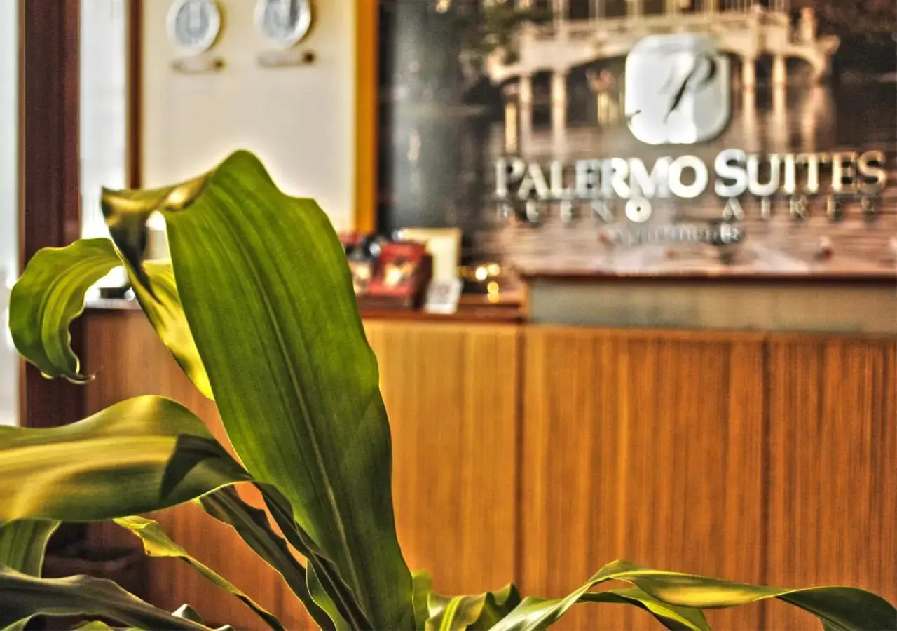 Foto - Palermo Suites Buenos Aires Hotel & Apartments