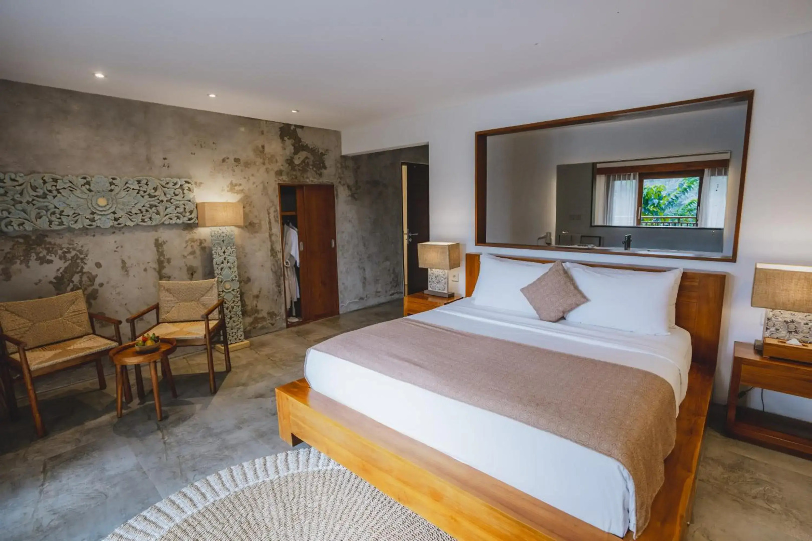 Foto - The Hidden Paradise Ubud - CHSE Certified