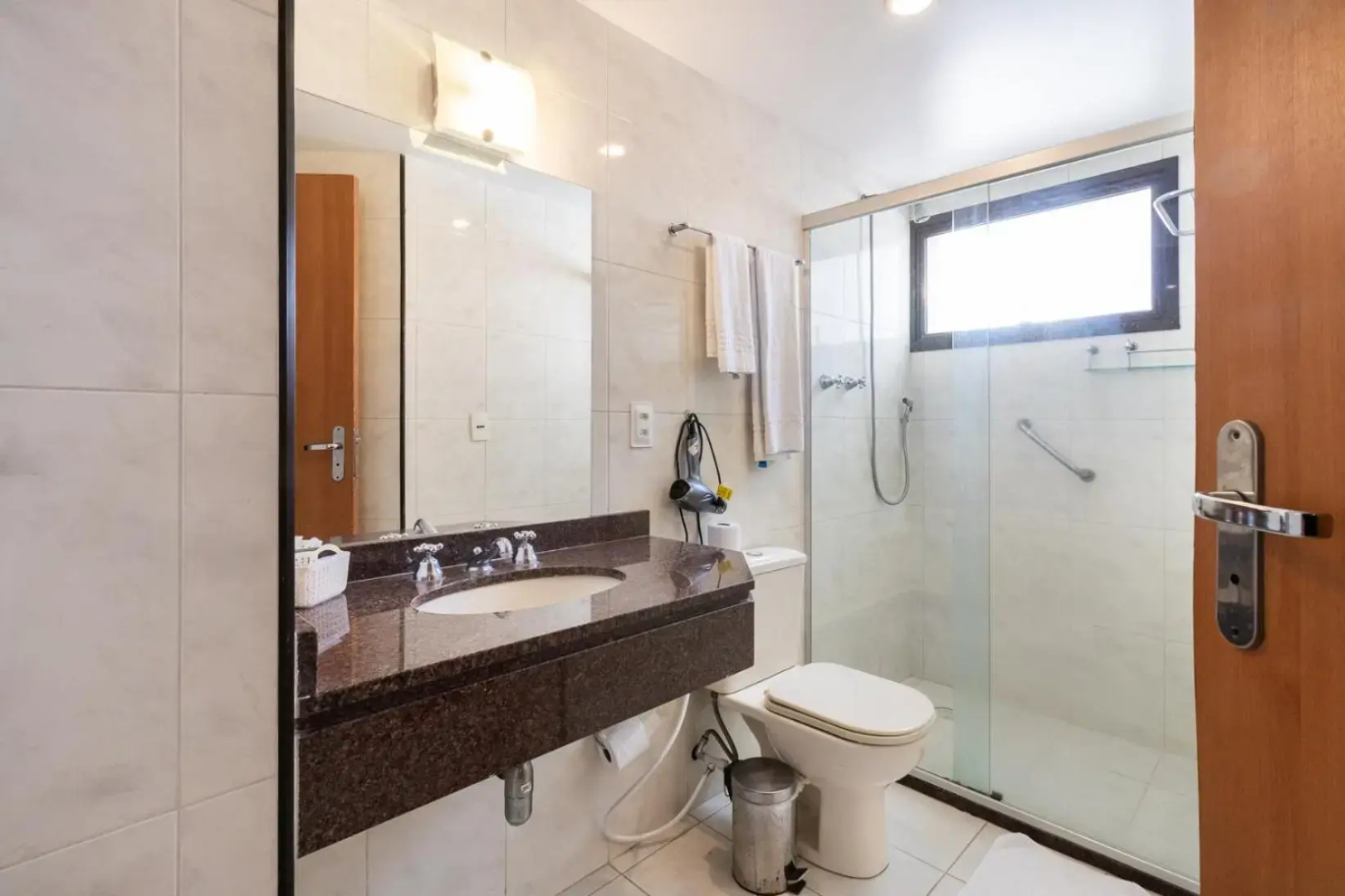 Photo - Premium Flats Berrini - Boutique Hotel & Spa