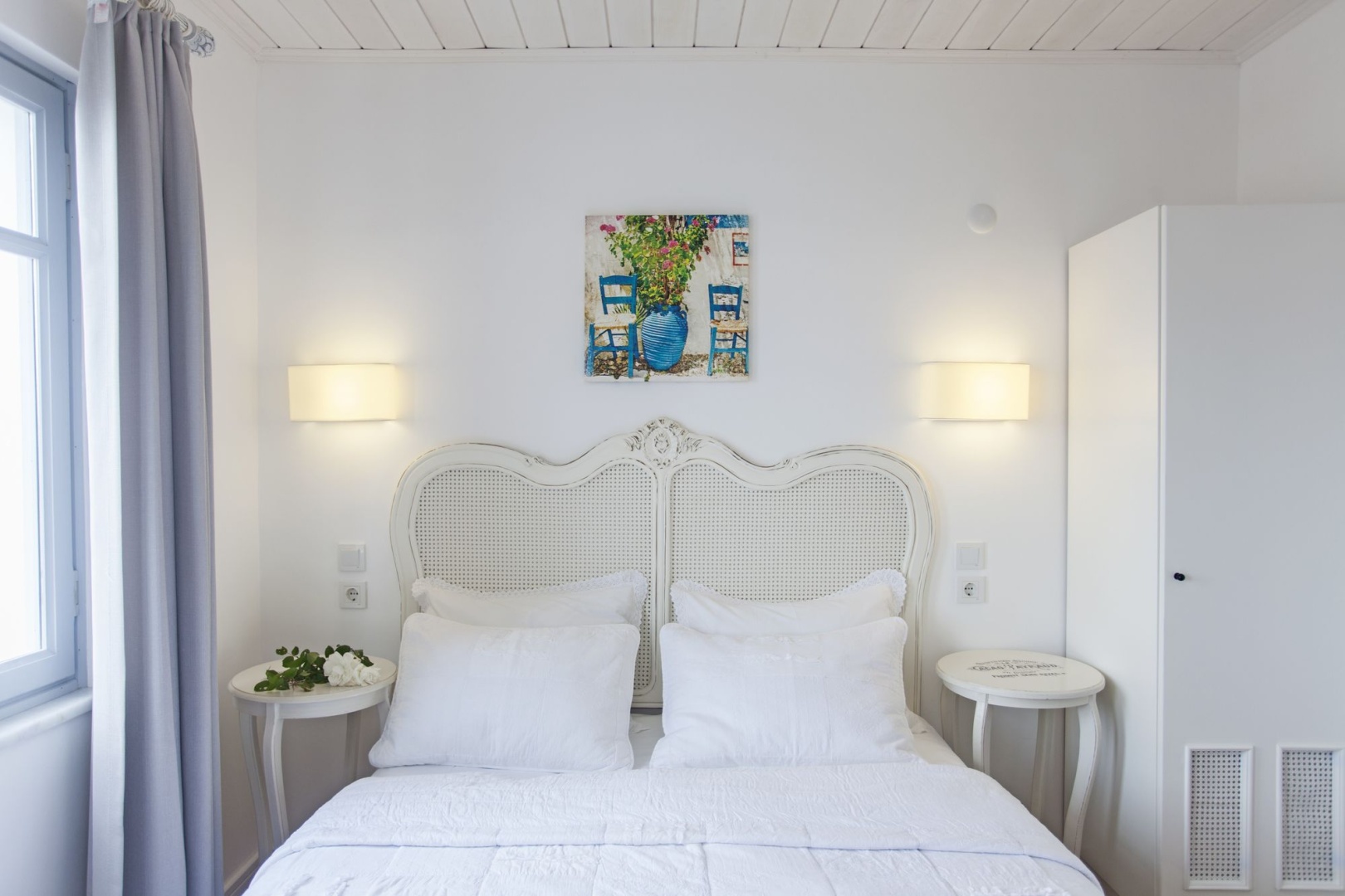 Ela Tenedos Hotel - Adults Only - Special Class