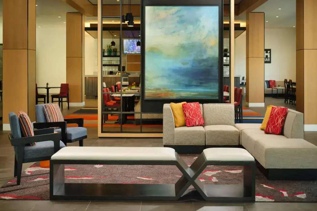 Foto - Hyatt House LA - University Medical Center