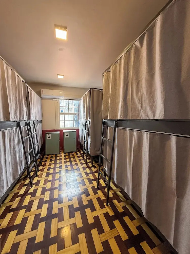 Photo - Local Hostel Belém