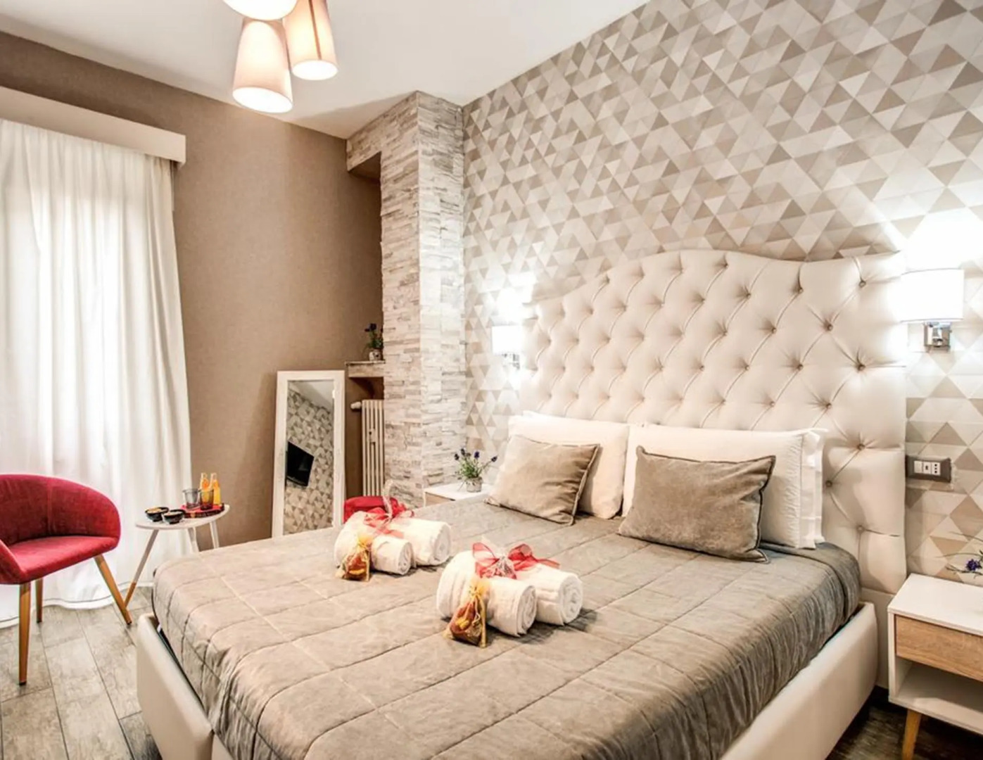 Foto - Santamaria Inn