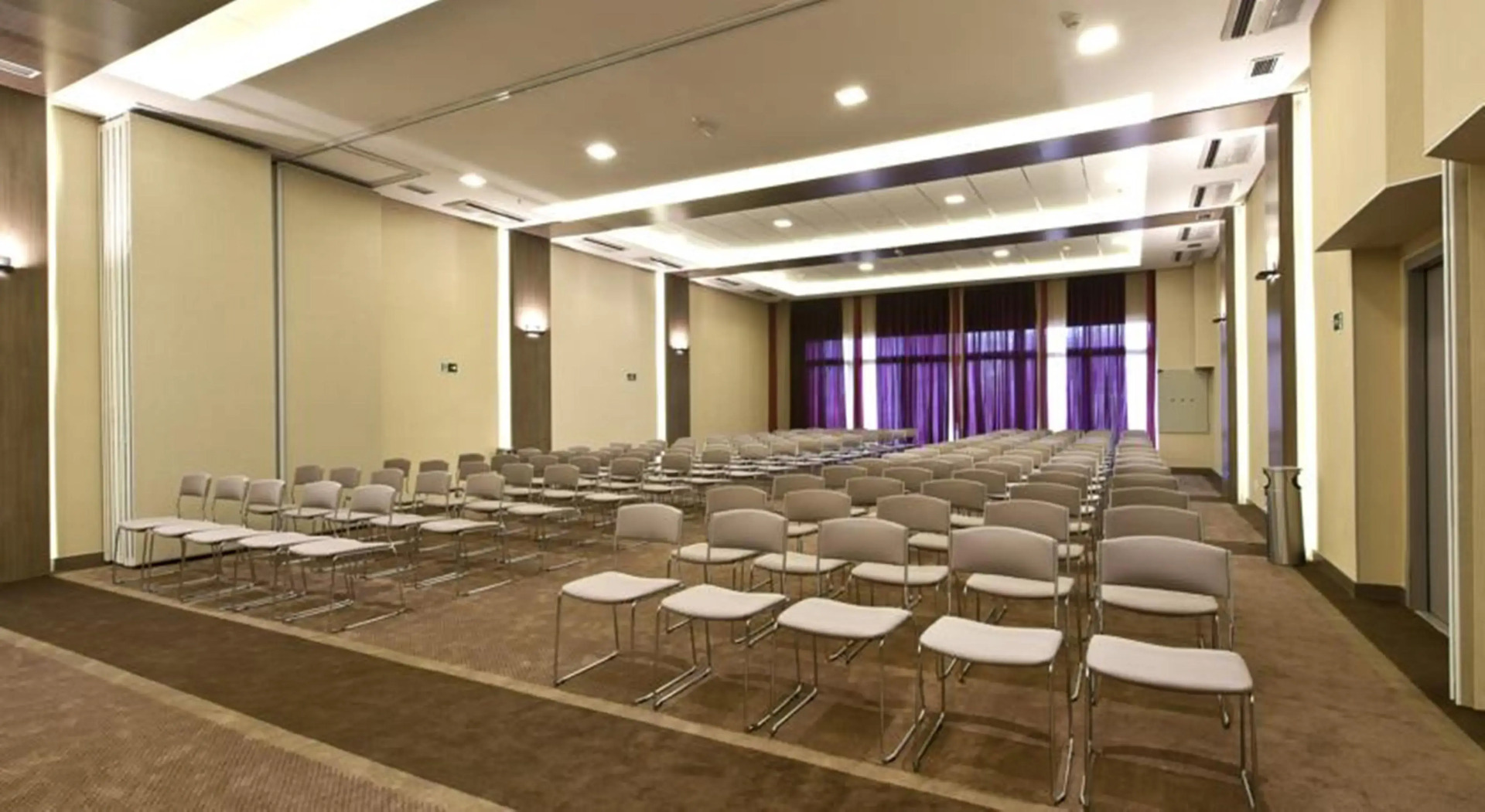 Foto - Radisson Blu Belo Horizonte Savassi