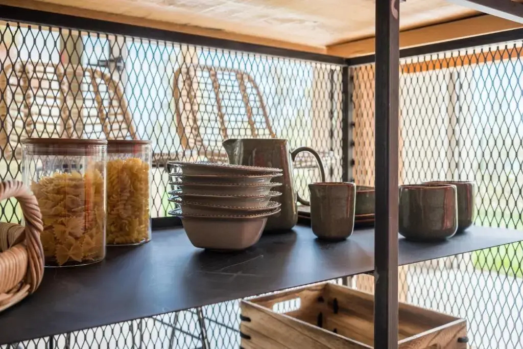 Foto - Hang Loose Cottage Hotel & Resort 4 stelle Gizzeria Calabria