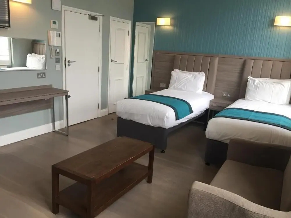 Photo - Sidney Hotel London Victoria