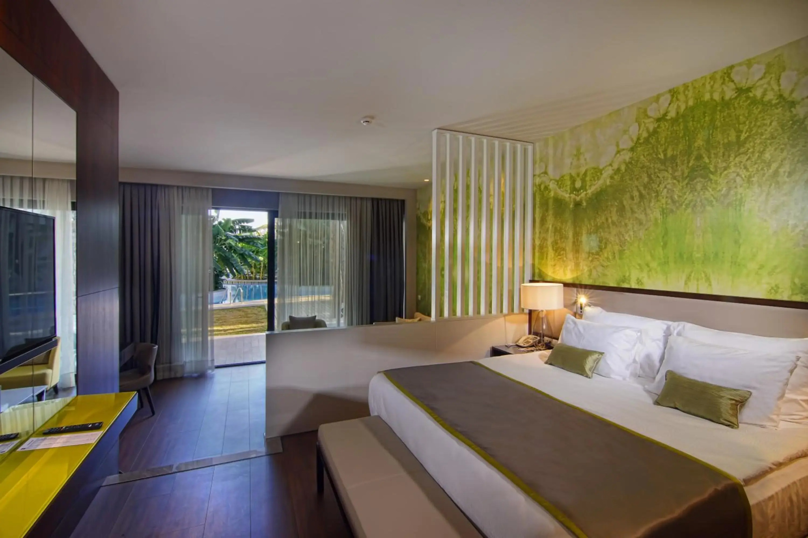 Foto - Trendy Lara Hotel