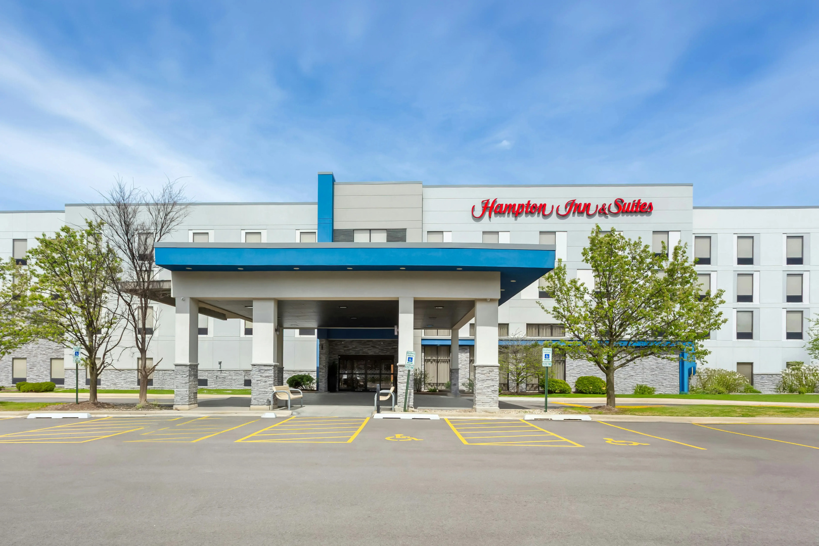 Foto - Hampton Inn & Suites Bolingbrook