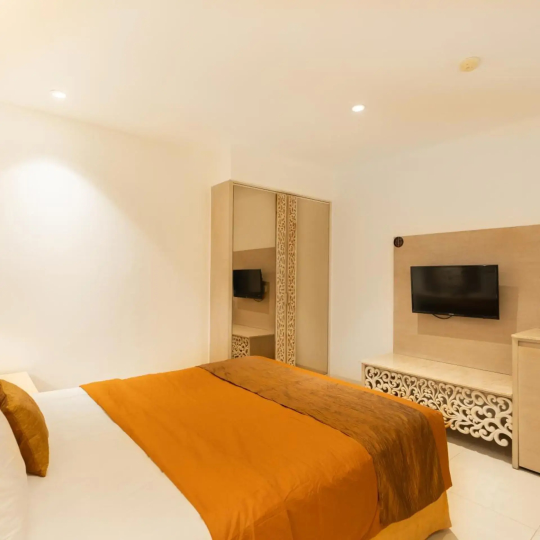 Photo - Kuta Angel Hotel