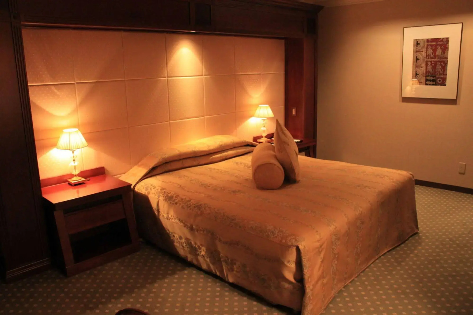 Foto - Premier Hotel -Tsubaki- Sapporo