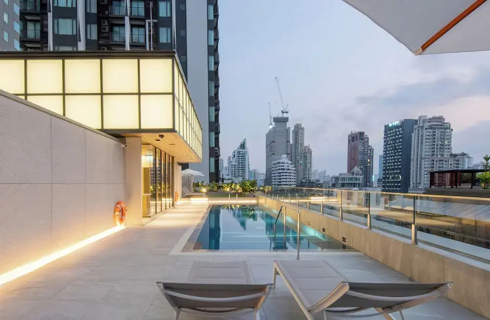 Foto - Sotetsu Grand Fresa Bangkok