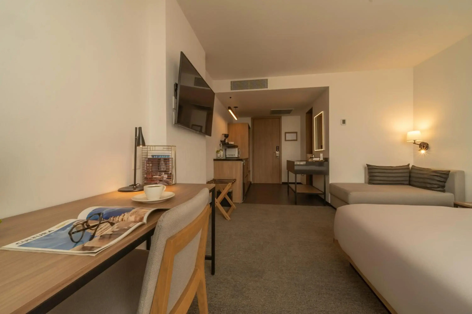 Foto - Stadía Suites Querétaro Centro Histórico