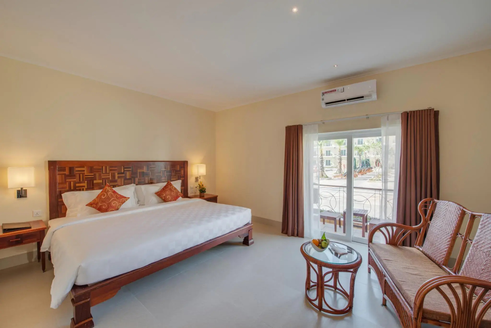 Photo - Sokha Palace Siem Reap Hotel