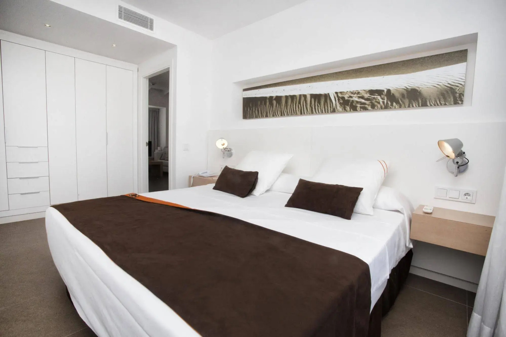 Foto - Ibiza Sun Apartments