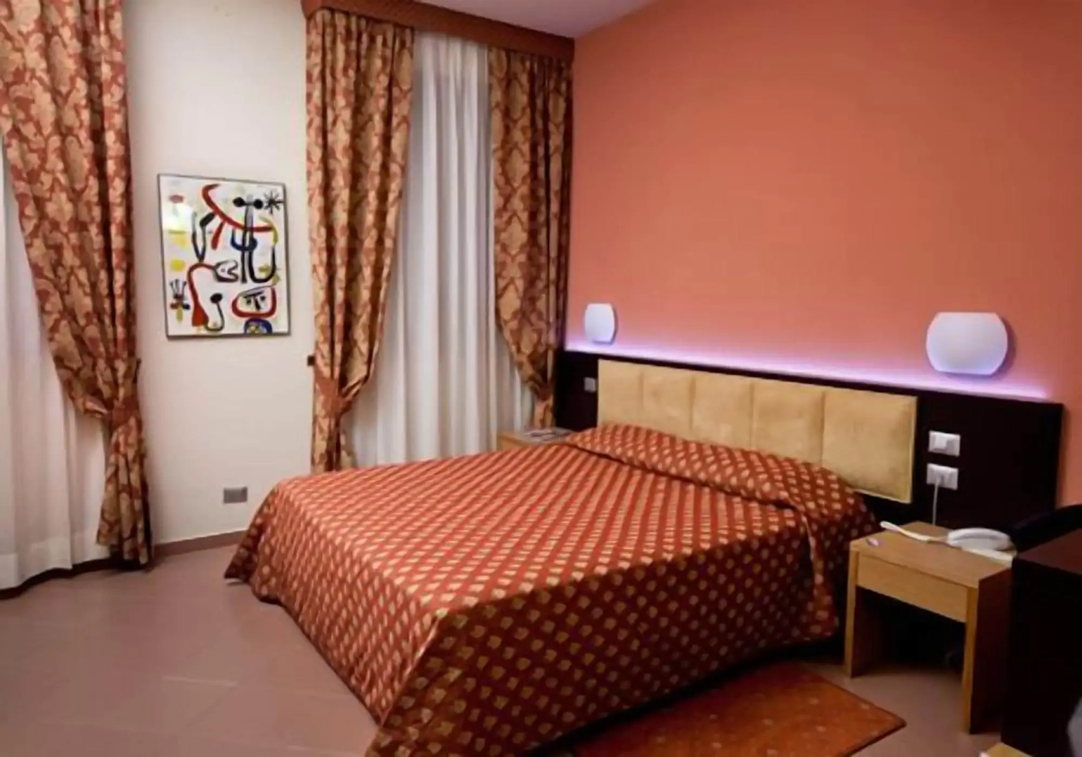 Photo - Hotel Vittoria