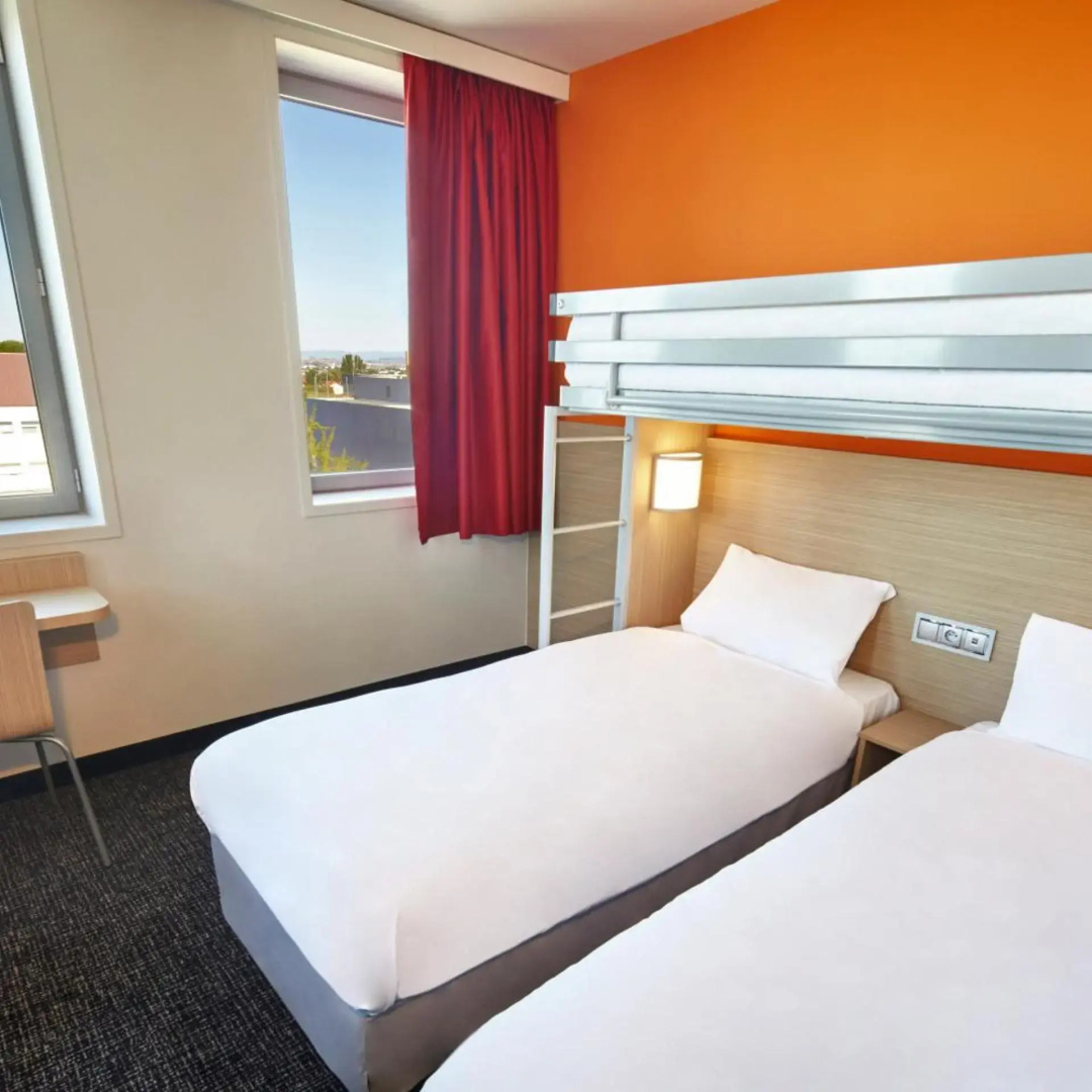 Photo - Kyriad ECO - Clermont Ferrand Estaing