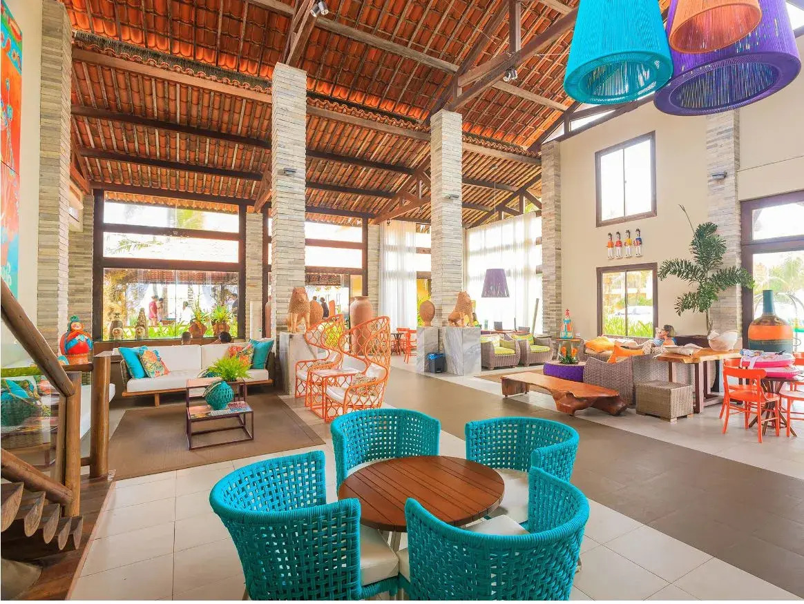 Foto - Hotel Solar Porto de Galinhas