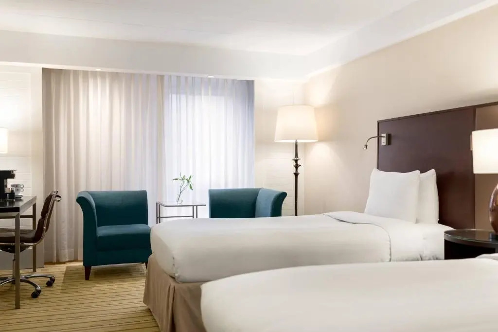 Photo - Renaissance Amsterdam Hotel