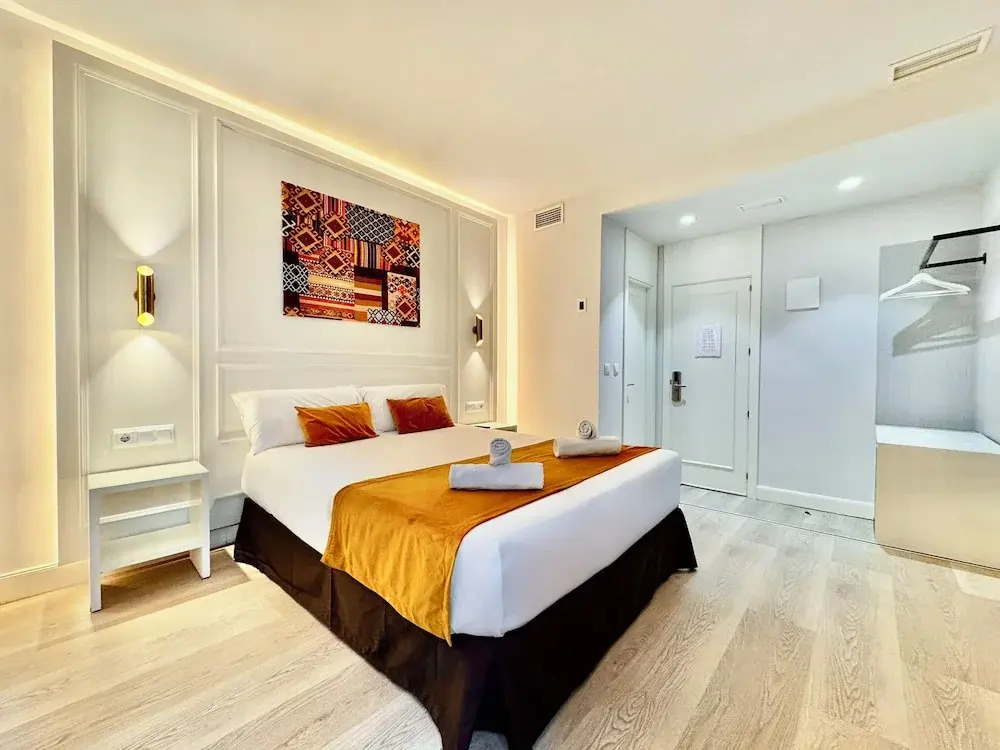 Foto - Ópera Stays by Charming