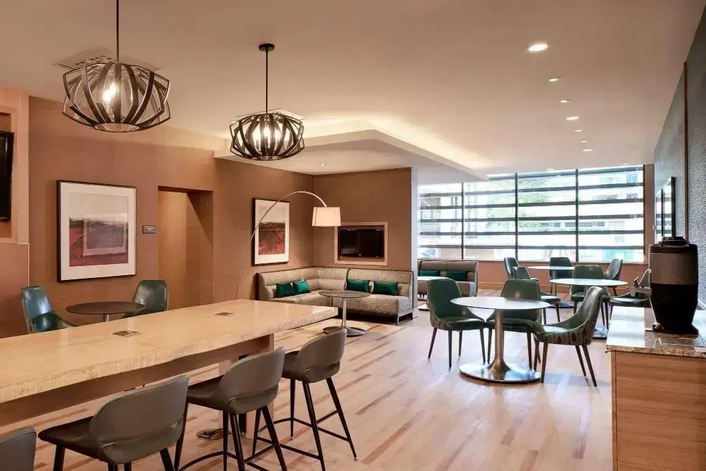 Foto - Residence Inn by Marriott Vancouver Downtown