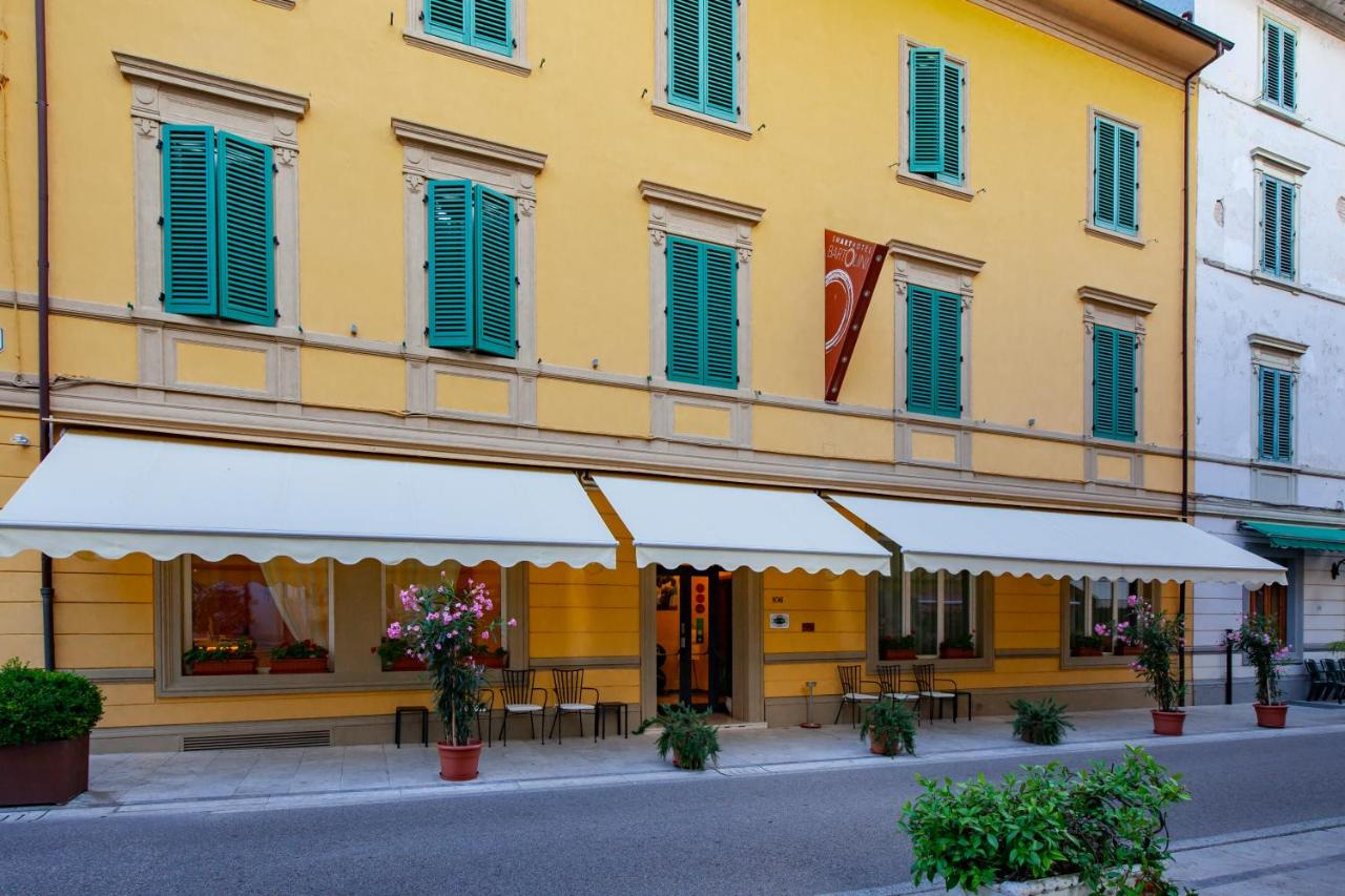Foto - Smart Hotel Bartolini